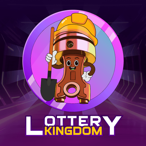 Lottery Kingdom