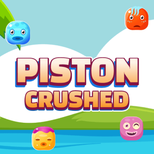 PISTON Crushed