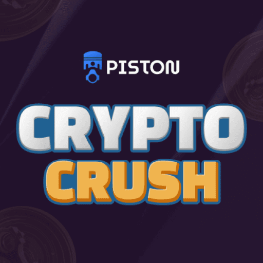 PISTON Crypto Crush