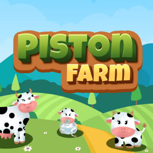 PISTON Farm