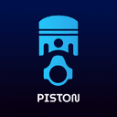 PISTON Hub