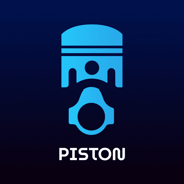 PISTON Hub