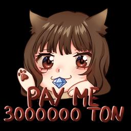 Hello TON NFT CHAT