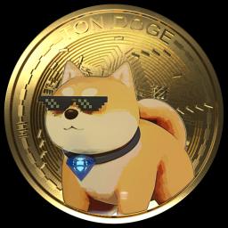 TON DOGE COIN CHAT