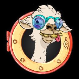 Crazy Llama Farm