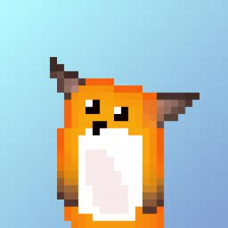 Fox Tails