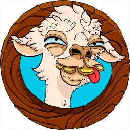 Crazy Llama Farm NFT