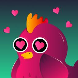 Dangerous Chickens