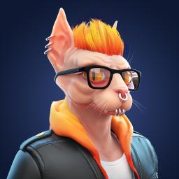 Rich Cats NFT