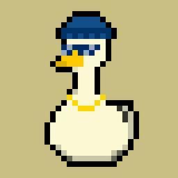 TON Ducks