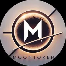 MOON TOKEN MINING