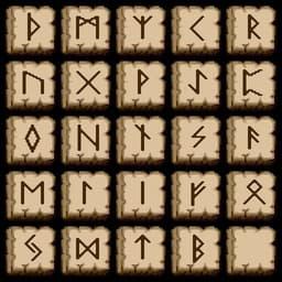 Norse Runes: Daily Oracle