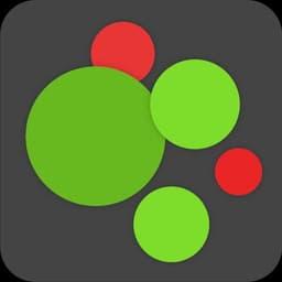 CryptoBubbles