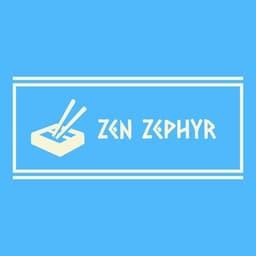 Zen Zephyr