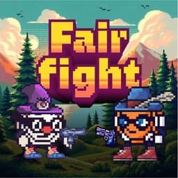 Fair Fight