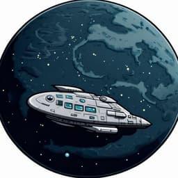 SPACE PLAZM