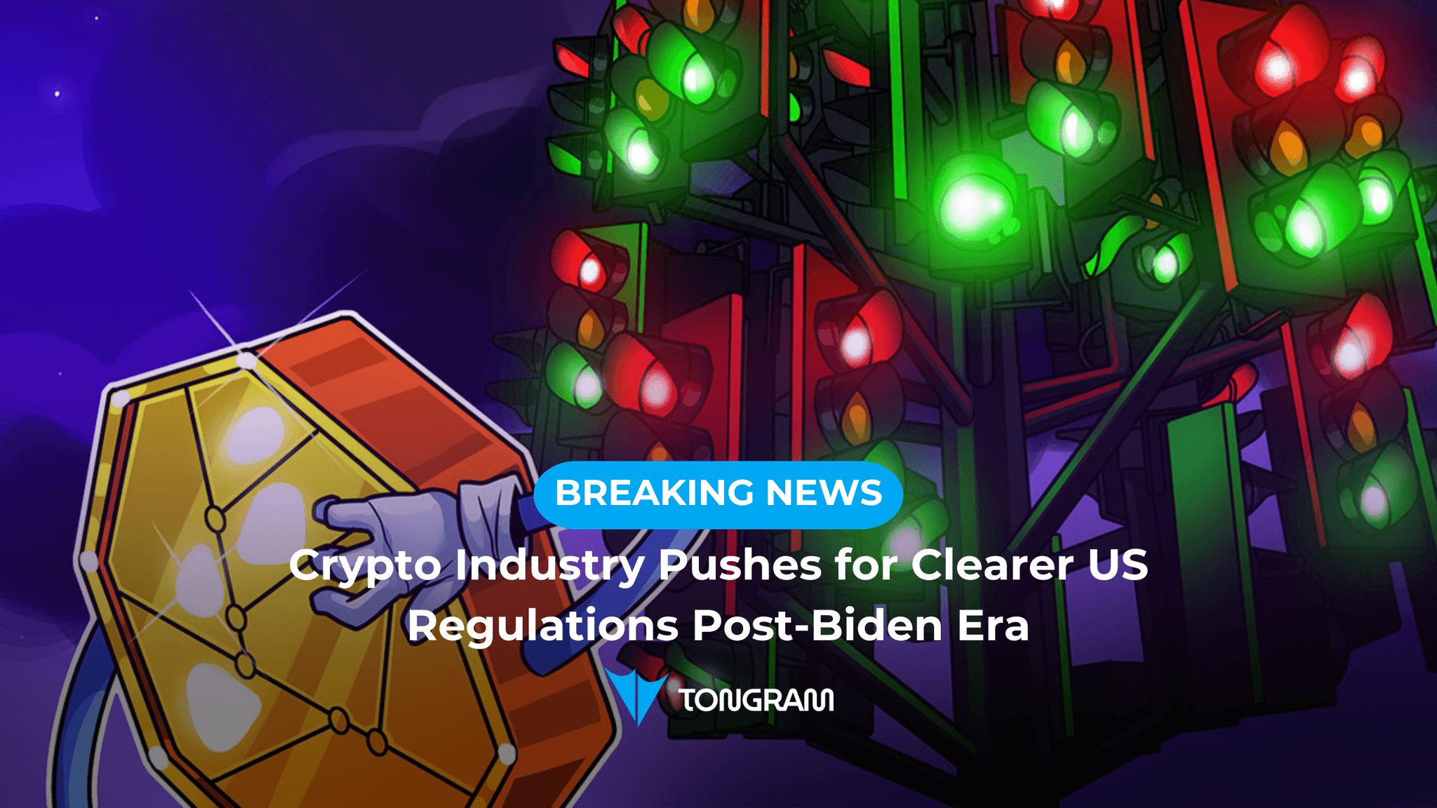 Crypto Industry Pushes for Clearer US Regulations Post-Biden Era.png