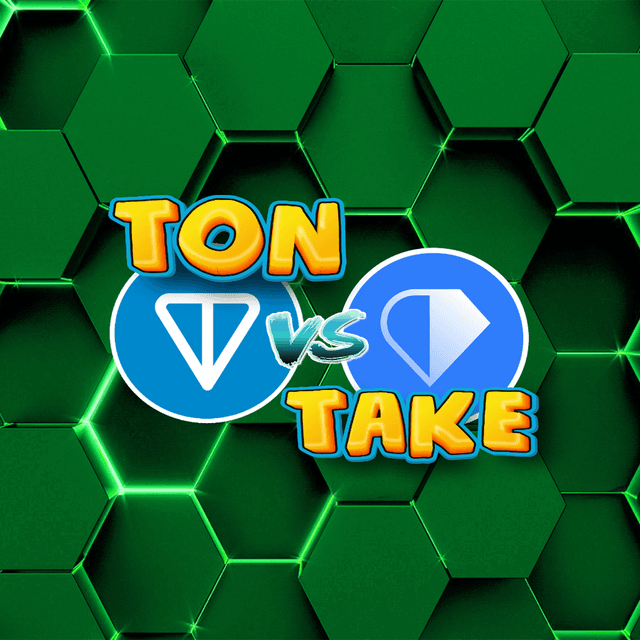 TONvsTAKE
