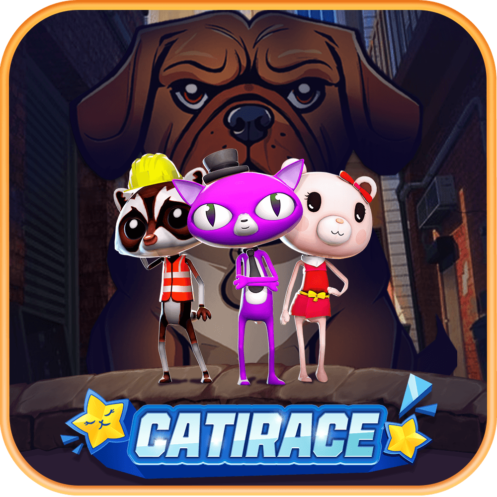 Catirace