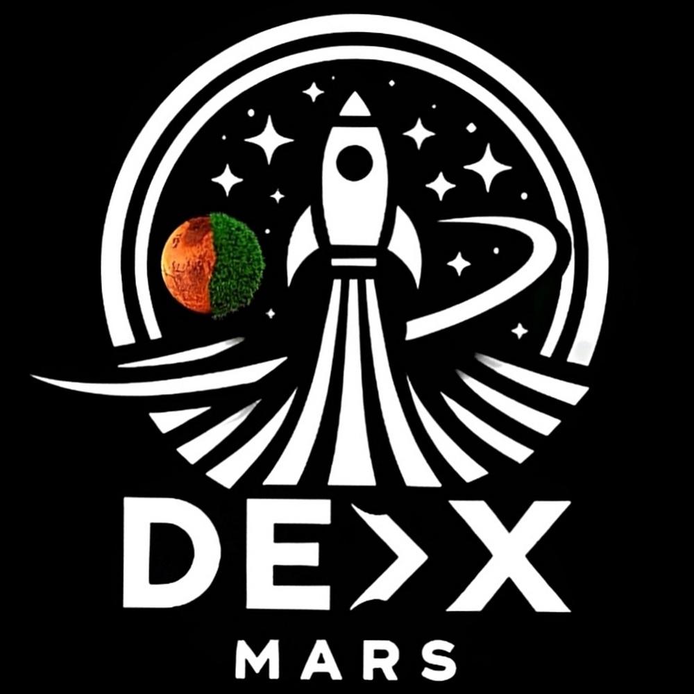 MARS DEX
