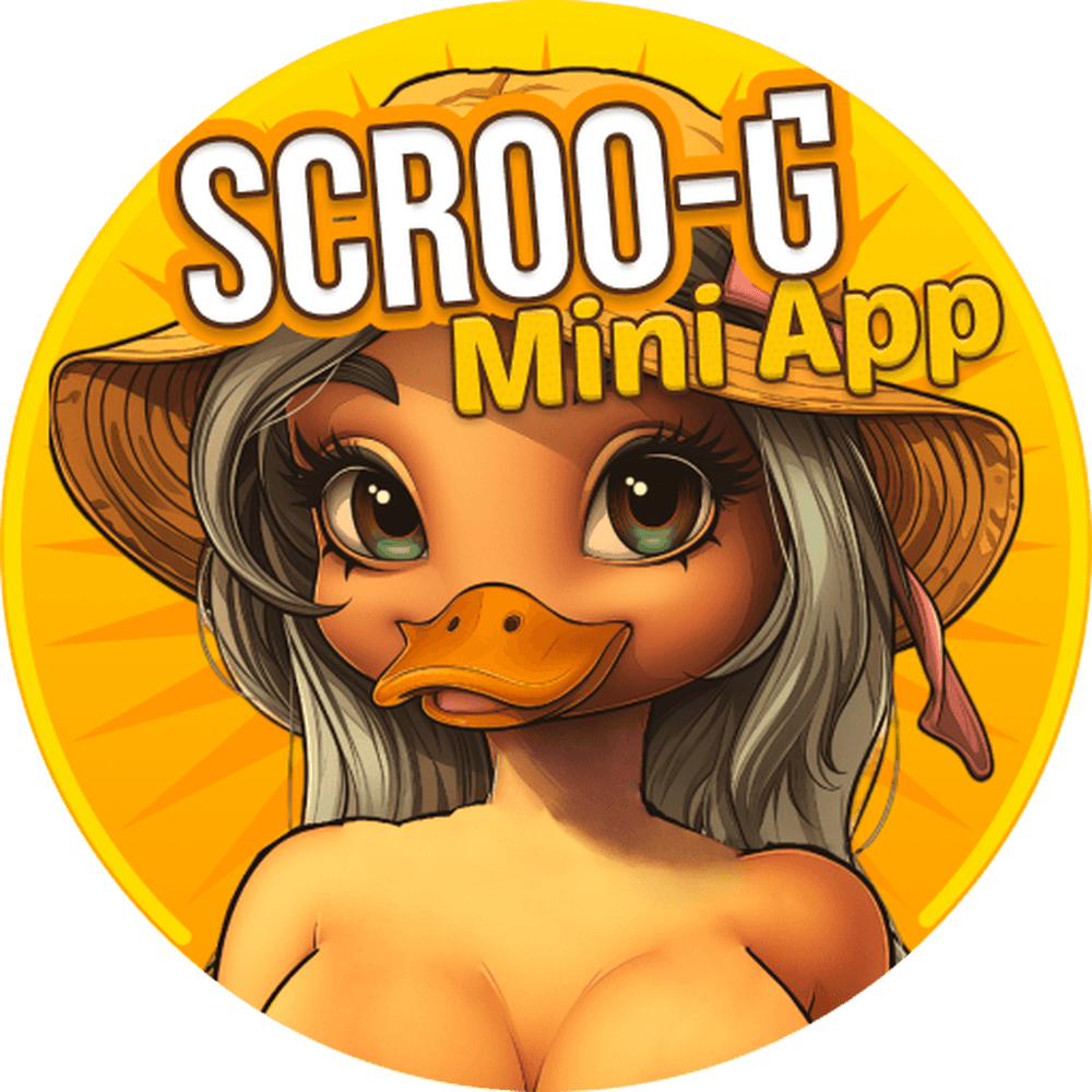 Scroo-G