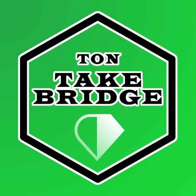TonTake Bridge