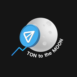 TON MOON ๐