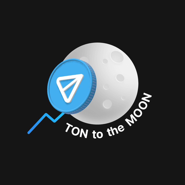 TON MOON 🚀