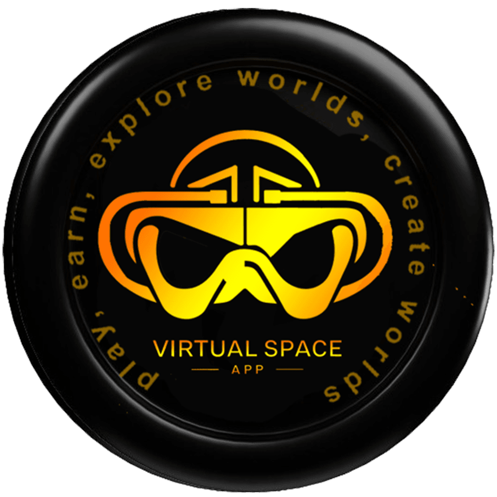 Virtual Space App