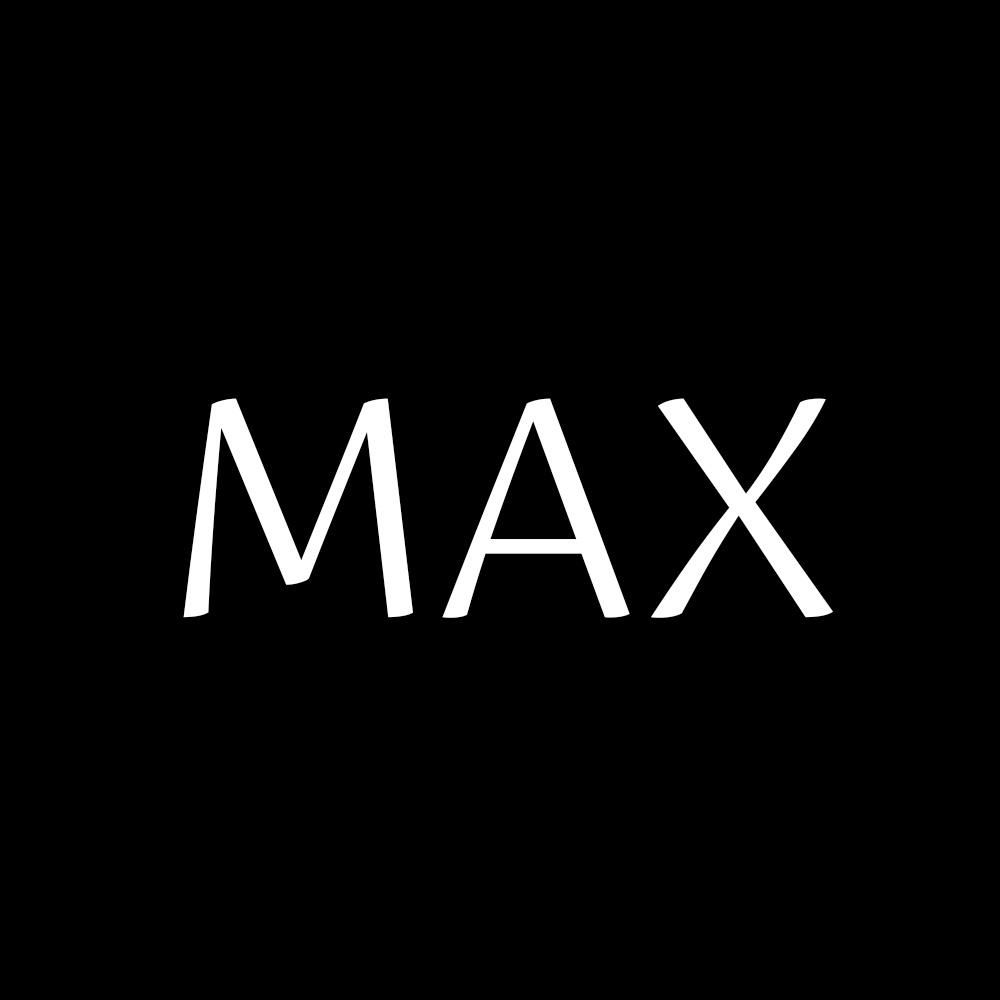 MAX token