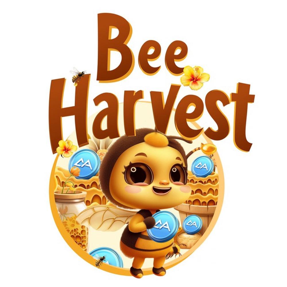 BeeHarvest