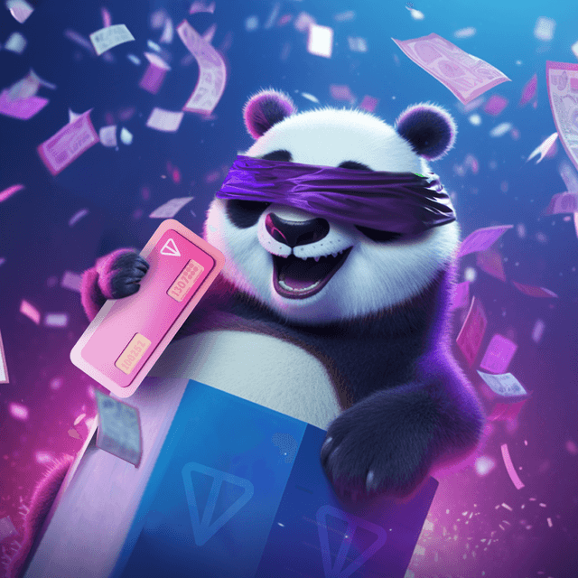 Panda loto