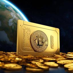 Mining NFT