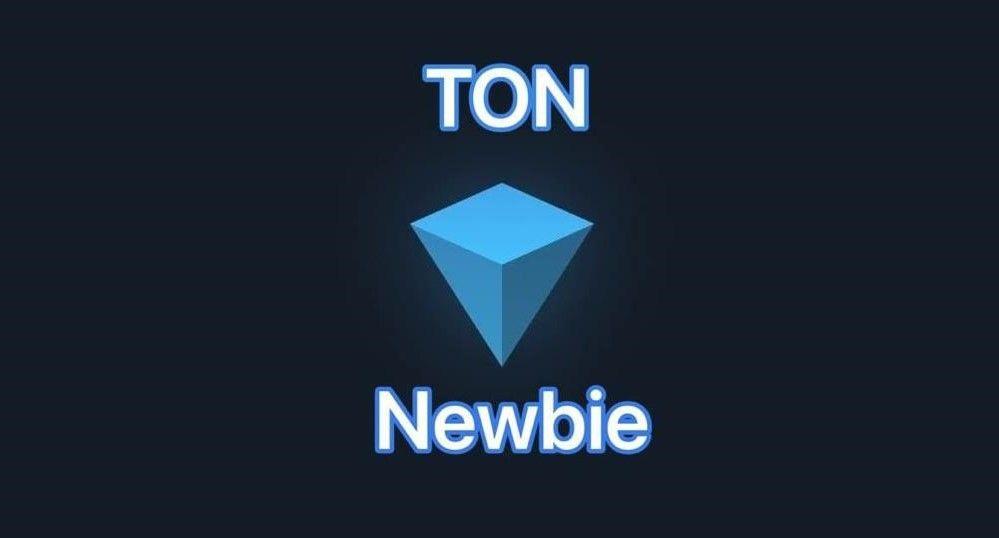 TonNewbie