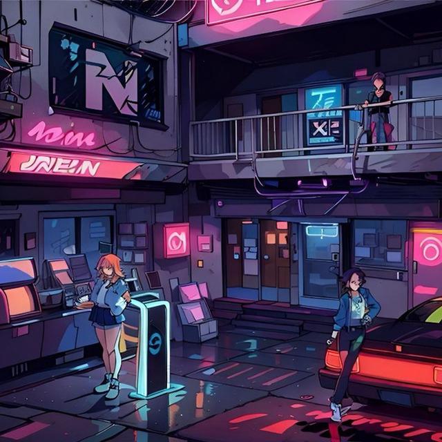 No Royalty @NFTRobot