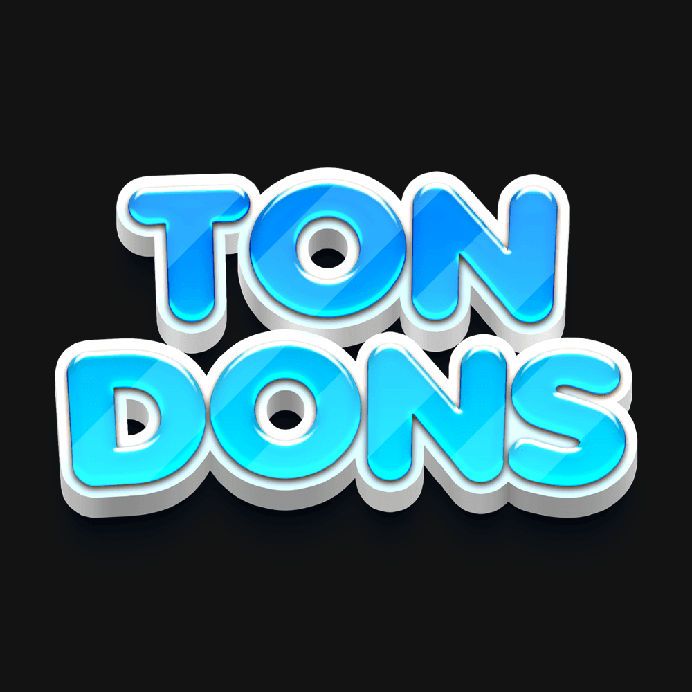 TONDONS