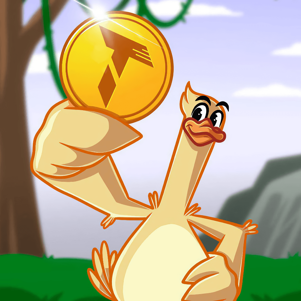 Парадная TON