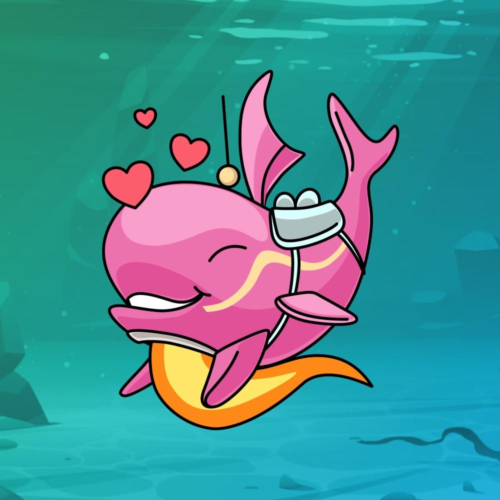 Welcome to @Whale 🐳