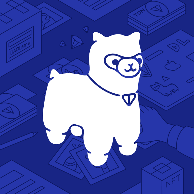 daolama.co lending