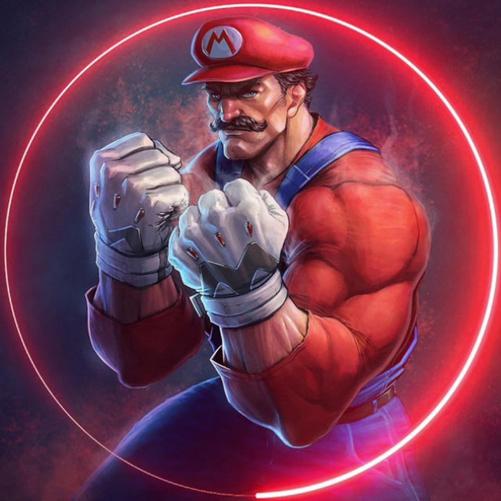 Подвал крипты