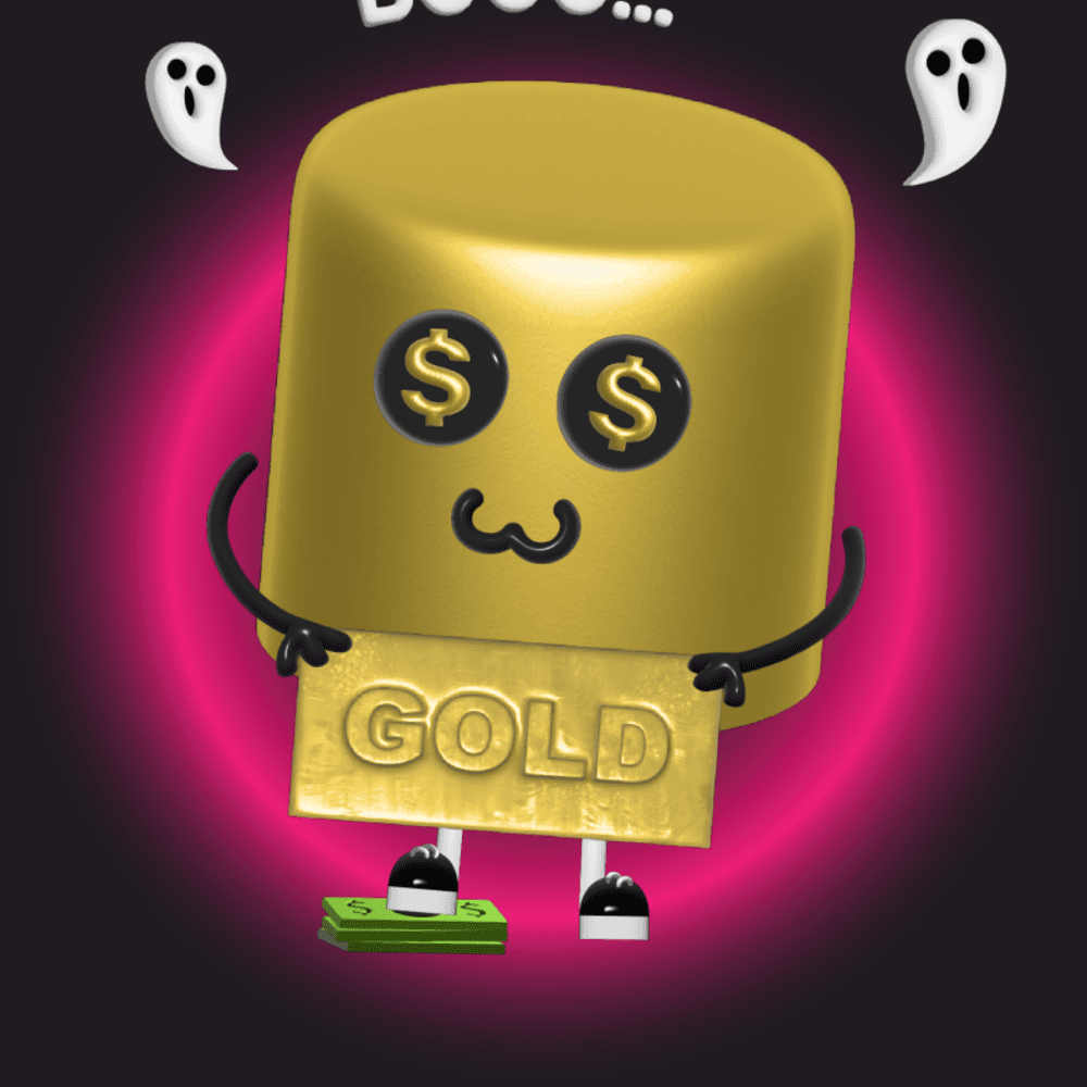 Amazing Marshmallows