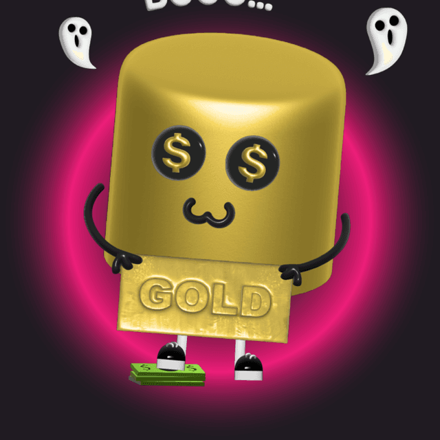 Amazing Marshmallows