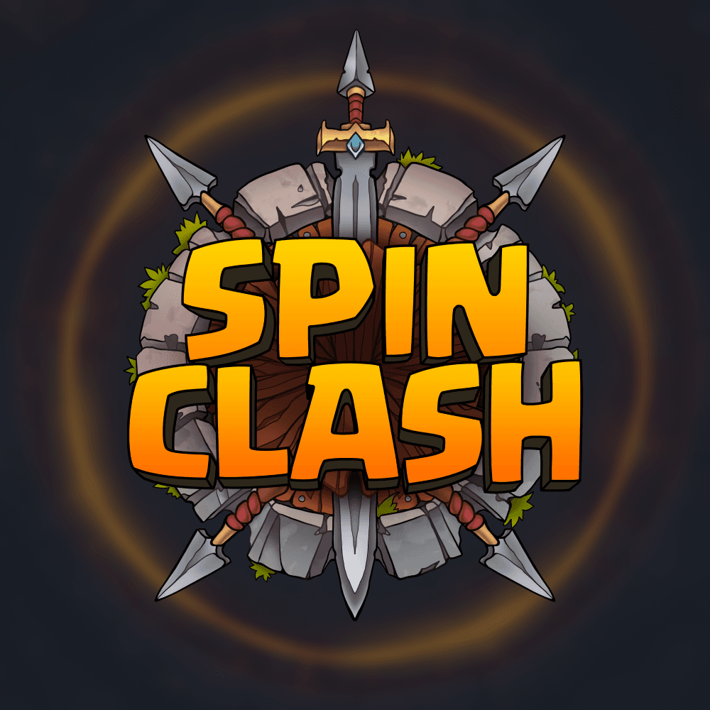 Spin Clash