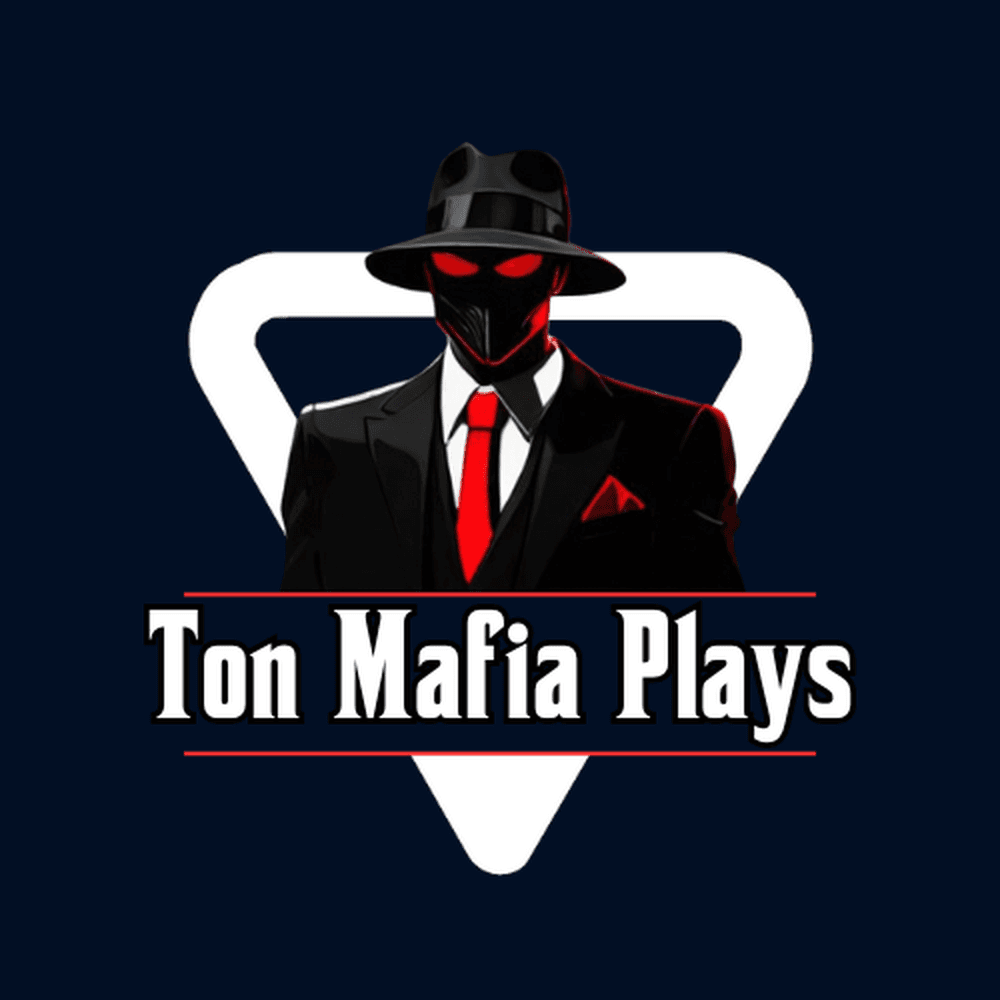 Ton Mafia Plays