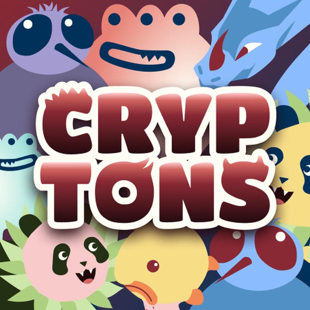 Cryptons