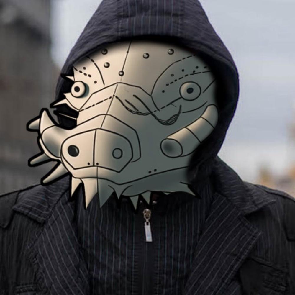 Георгий Болтовский