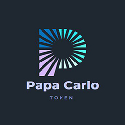 Papa Carlo token