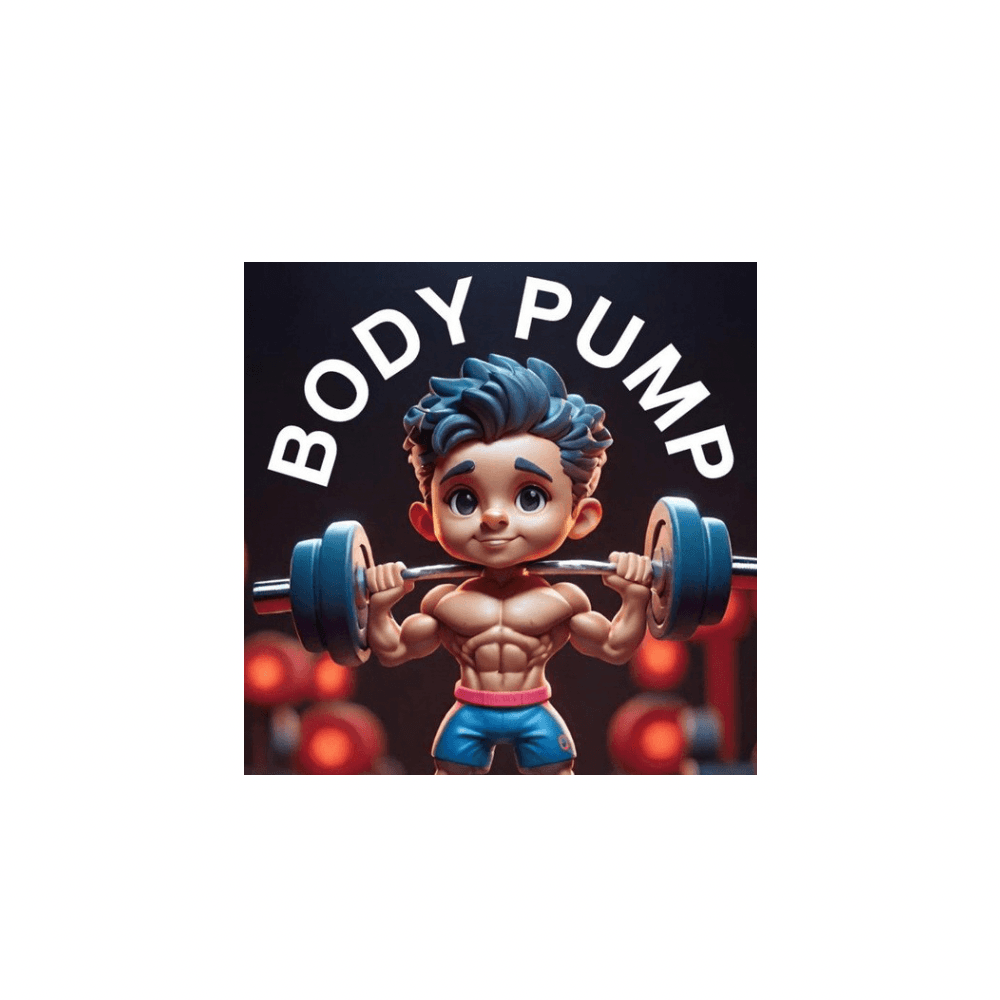 BodyPUMP App
