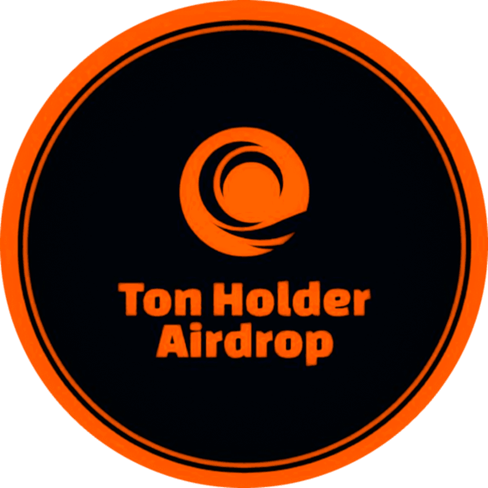 TON Holder AirDrop