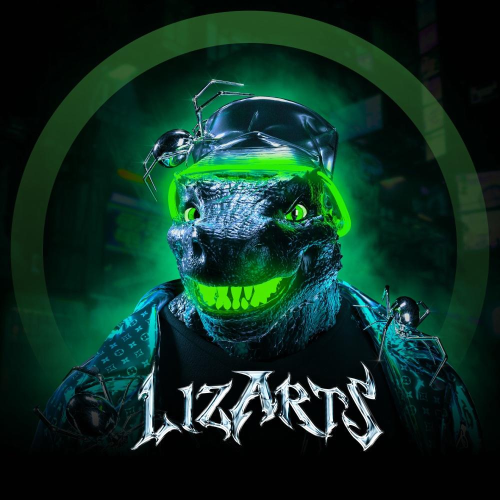 LizArts